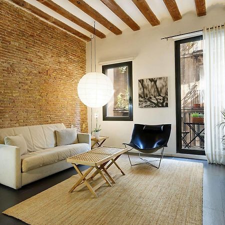 Inside Barcelona Apartments Esparteria Exterior foto