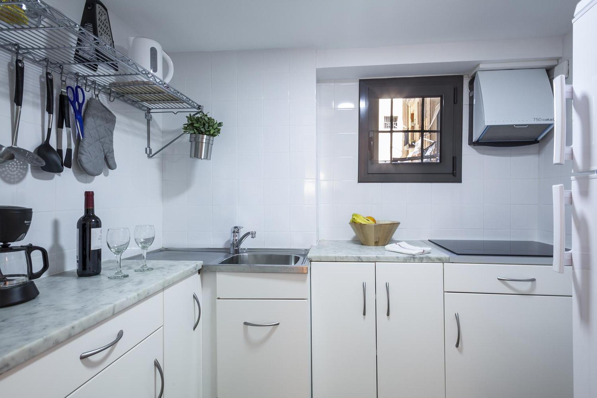 Inside Barcelona Apartments Esparteria Cameră foto