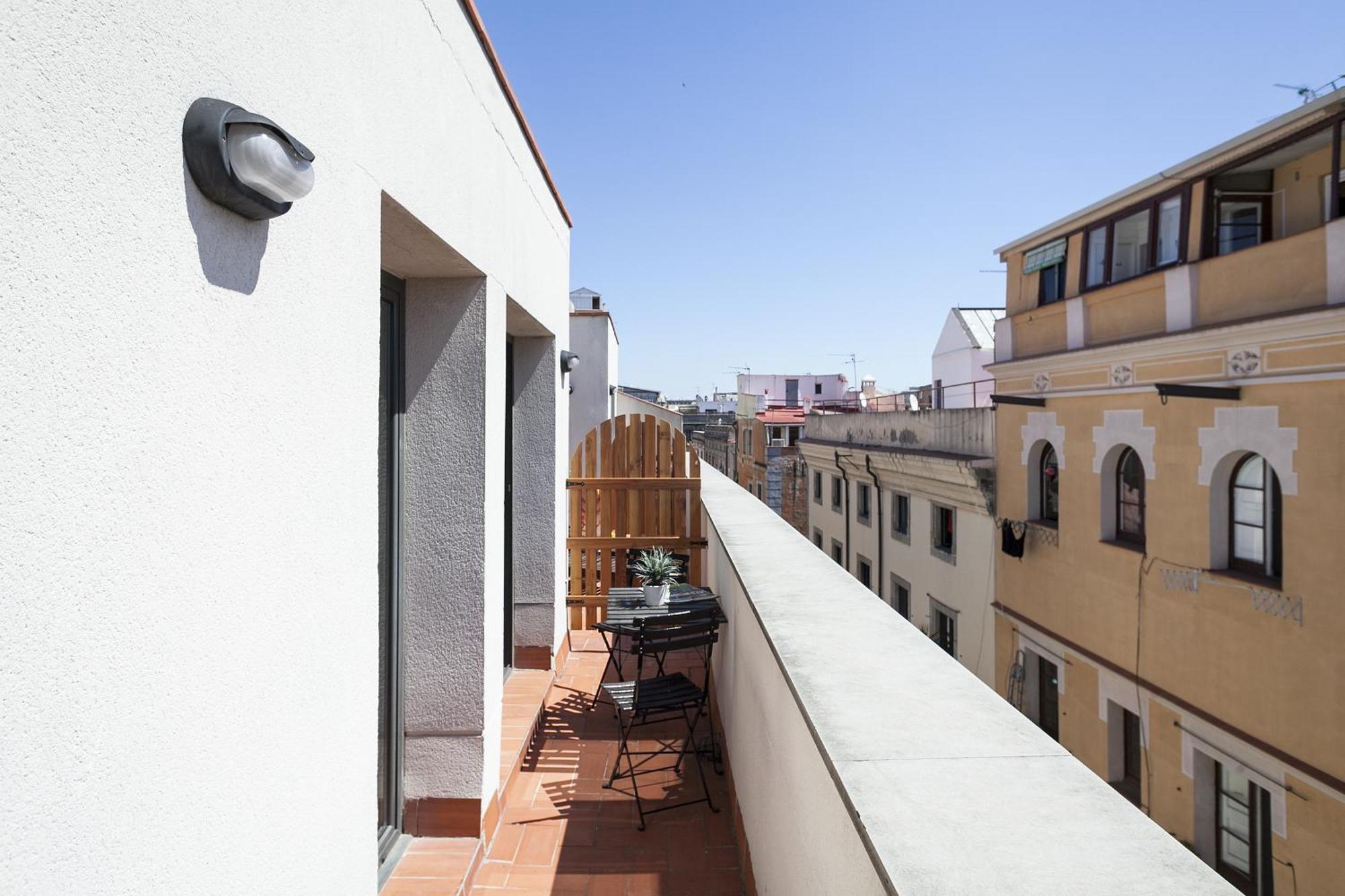 Inside Barcelona Apartments Esparteria Cameră foto