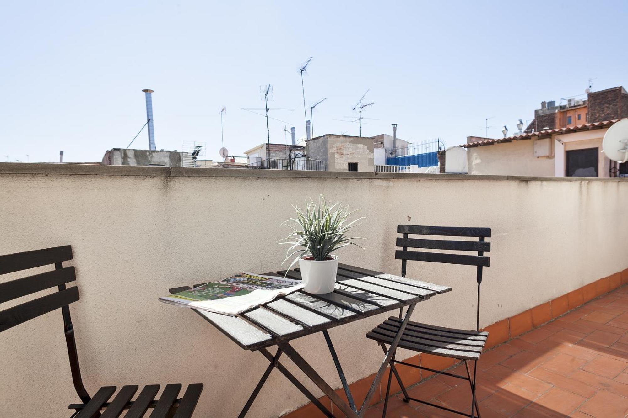 Inside Barcelona Apartments Esparteria Cameră foto
