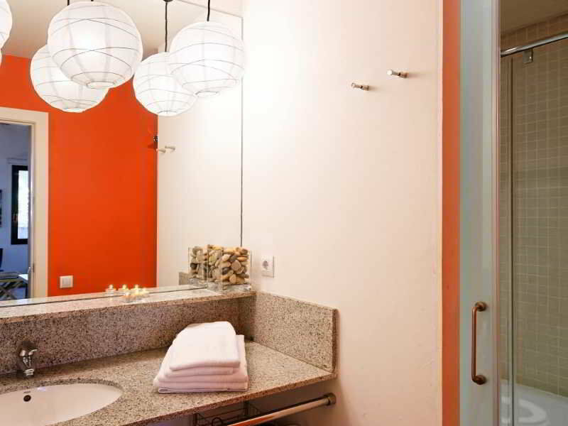 Inside Barcelona Apartments Esparteria Exterior foto